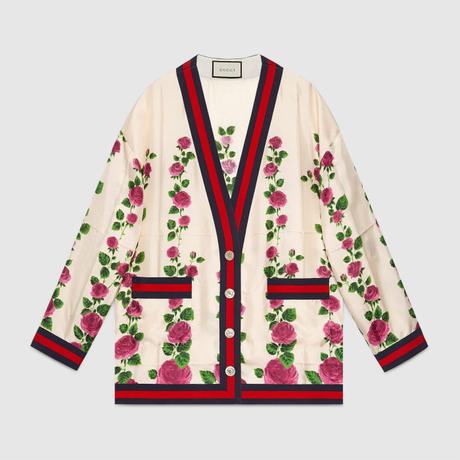 Gucci x Mujeres Mayores