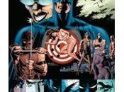 Grandes autores Batman: Presa Terror-Una obra maestra sobre Caballero Oscuro fordiana