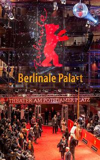 FESTIVAL DE CINE DE BERLÍN 2018 (Berlinale 2018) FESTIVAL DE CINE DE BERLÍN 2018 (Berlinale 2018)