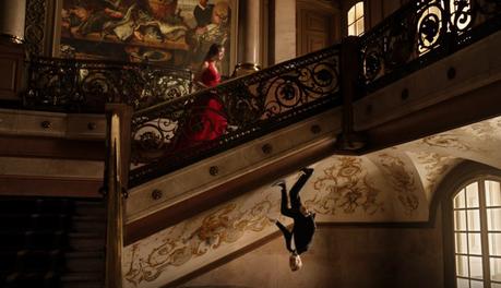 Old Spice parodia anuncios de perfumes por San Valentín