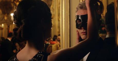 Old Spice parodia anuncios de perfumes por San Valentín