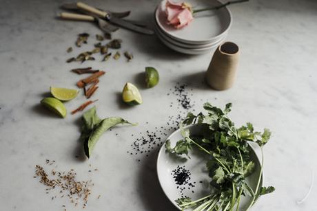 INSPÍRATE: Una mesa para dos INSPÍRATE: Una mesa para dos