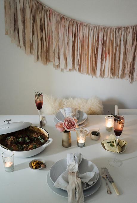 INSPÍRATE: Una mesa para dos INSPÍRATE: Una mesa para dos