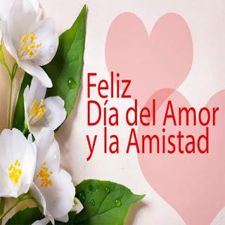 ¡ Amor y amistad,  lo mejor de la vida !