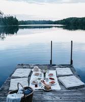 Valentine's day tag ♡