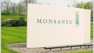 Monsanto Herbicidas