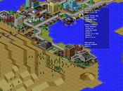 Crean remake Simcity 2000 código abierto