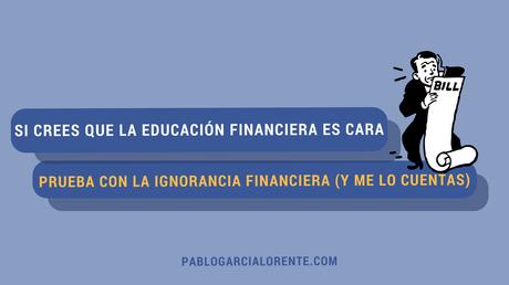 7 Conceptos Básicos De Educación Financiera Para Invertir En Bolsa 7 Conceptos Básicos De Educación Financiera Para Invertir En Bolsa