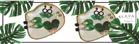 Joyas LAYA [LIFESTYLE] Una joyeria ´chic´ en el barrio de Las Salesas.