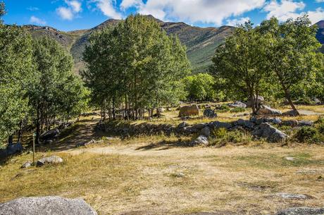 Lugares de esparcimiento