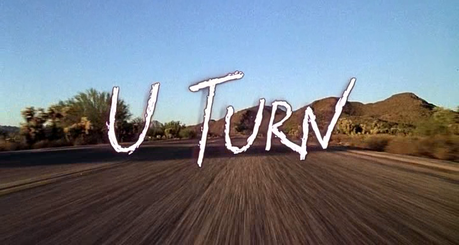 U Turn - 1997