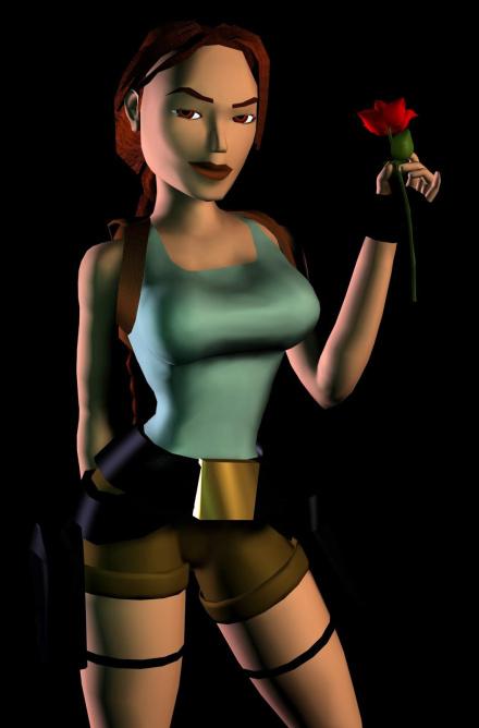¡Feliz 50 cumpleaños, Lara Croft!