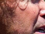 Leonardo Farkas aburrido suplantación identidad Facebook