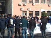 Nuevo aplazamiento juicio estudiantes saharauis Marrakech