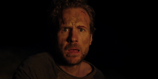 El ritual (The ritual, David Bruckner, 2017. GB)