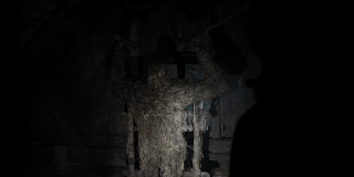 El ritual (The ritual, David Bruckner, 2017. GB)