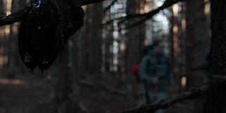 El ritual (The ritual, David Bruckner, 2017. GB)