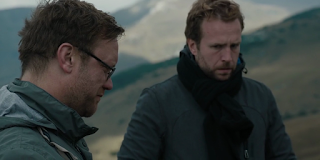 El ritual (The ritual, David Bruckner, 2017. GB)