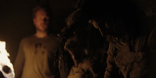 El ritual (The ritual, David Bruckner, 2017. GB)