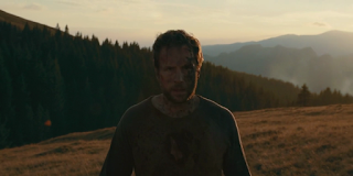 El ritual (The ritual, David Bruckner, 2017. GB)