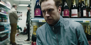 El ritual (The ritual, David Bruckner, 2017. GB)