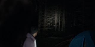 El ritual (The ritual, David Bruckner, 2017. GB)