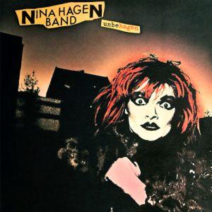 NINA HAGUEN  - UNBEHAGUEN