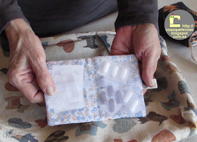 ¿Qué llevo en mi bolso? Videotutorial ¿Qué llevo en mi bolso? Videotutorial