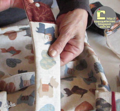 ¿Qué llevo en mi bolso? Videotutorial ¿Qué llevo en mi bolso? Videotutorial