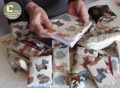 ¿Qué llevo en mi bolso? Videotutorial ¿Qué llevo en mi bolso? Videotutorial