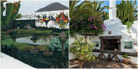 Lanzarote: ¿Qué ver y visitar?