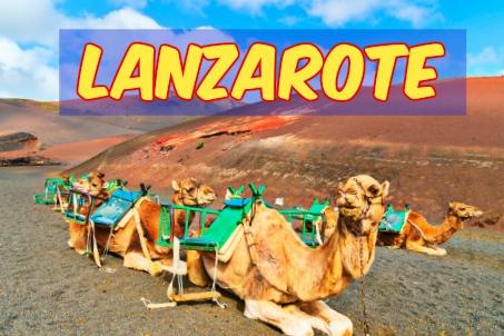 Lanzarote: ¿Qué ver y visitar?