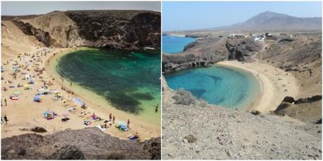 Lanzarote: ¿Qué ver y visitar?