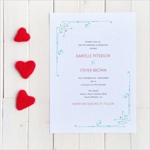 Tips para una boda romántica (San Valentín style) f74bcd69a164c14c9b40407be86e37b8