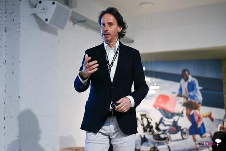 Bugaboo Fox, di ‘Sí’ a vivir la vida con sentido y pasión Bugaboo Fox, di ‘Sí’ a vivir la vida con sentido y pasión