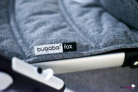 Bugaboo Fox, di ‘Sí’ a vivir la vida con sentido y pasión Bugaboo Fox, di ‘Sí’ a vivir la vida con sentido y pasión