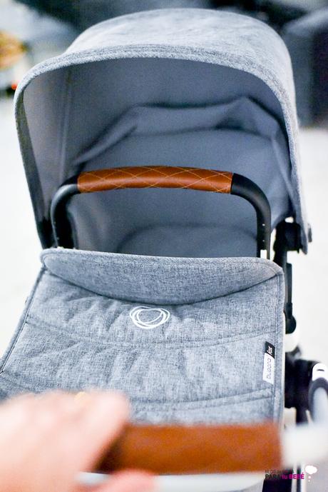 Bugaboo Fox, di ‘Sí’ a vivir la vida con sentido y pasión Bugaboo Fox, di ‘Sí’ a vivir la vida con sentido y pasión