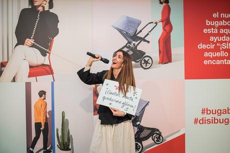 Bugaboo Fox, di ‘Sí’ a vivir la vida con sentido y pasión Bugaboo Fox, di ‘Sí’ a vivir la vida con sentido y pasión