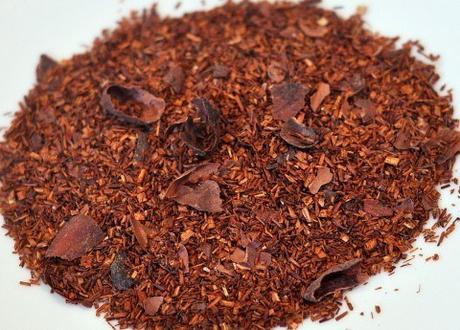 13 razones maravillosas para tomar té Rooibos a diario