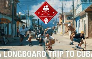 El skate entra en la larga lista de `actividades perseguidas´ en Cuba [+ video]