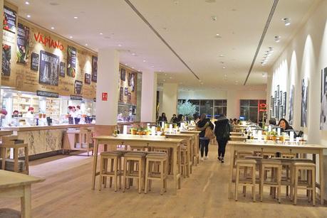 Vapiano Vapiano