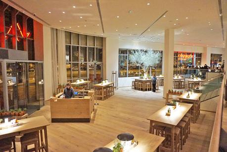 Vapiano Vapiano