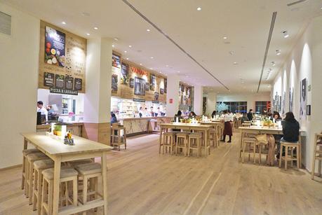Vapiano Vapiano