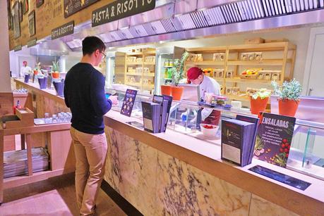 Vapiano Vapiano