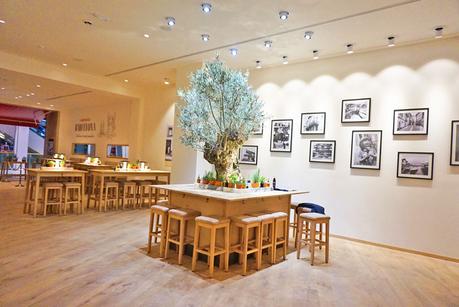 Vapiano Vapiano