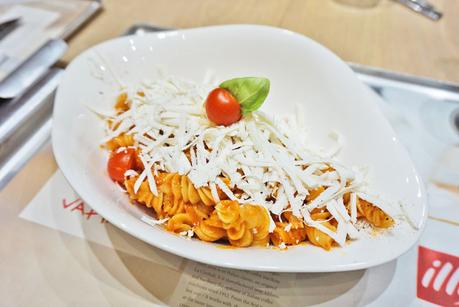 Vapiano Vapiano