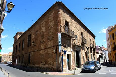 Estancias reales en Talavera (y II)