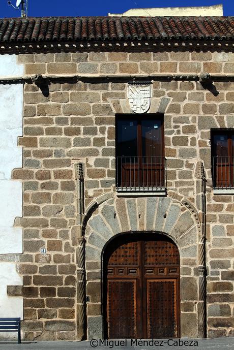 Estancias reales en Talavera (y II)
