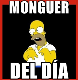 Sobre gente tóxica, monguers emocionales y zombis cognitivos Sobre gente tóxica, monguers emocionales y zombis cognitivos