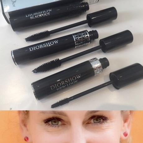 He probado: Maquillajes He probado: Maquillajes